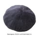 thumbnail image 5 of Qarigey Gorros de piel de boina, sombrero clásico de estilo coreano, tocado romántico de otoño, ropa de fiesta, suministros de ropa para mujeres y Sombreros gris oscuro Qarigey AP010201-14B, 5 of 6