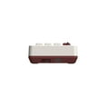 thumbnail image 2 of Numpad 8bitDo Retro 18 mecánico Bluetooth/2.4G/Cableado Fami, 2 of 4