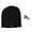 Black, variant on Bluetooth Headphones Beanie Knit Hat Cap Wireless Running Music Hat with 2 Speakers & Mic Headset for Unisex Men Women / Blue