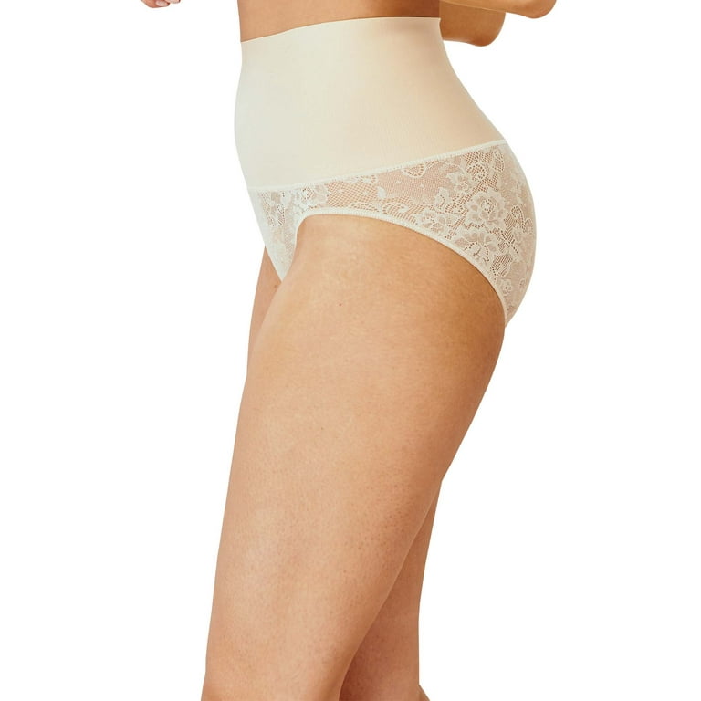Maidenform Women's Firm Control Shapewear Tame Your Tummy Lace