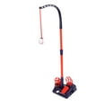 thumbnail image 1 of Lanceur de Baseball, Machine de Lancer de Baseball pour Enfants, Pop-Up pour Amusement Intérieur Extérieur, 1 of 7