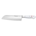 thumbnail image 2 of Cuchillo Wüsthof Classic Santoku 7 Blanco, 2 of 8