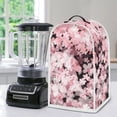 thumbnail image 5 of HELLHERO Stylish Kitchen Accessories Multifunctional Polyester for Home Kitchen Indoor, Cherry Blossoms with Music Notes, 5 of 6