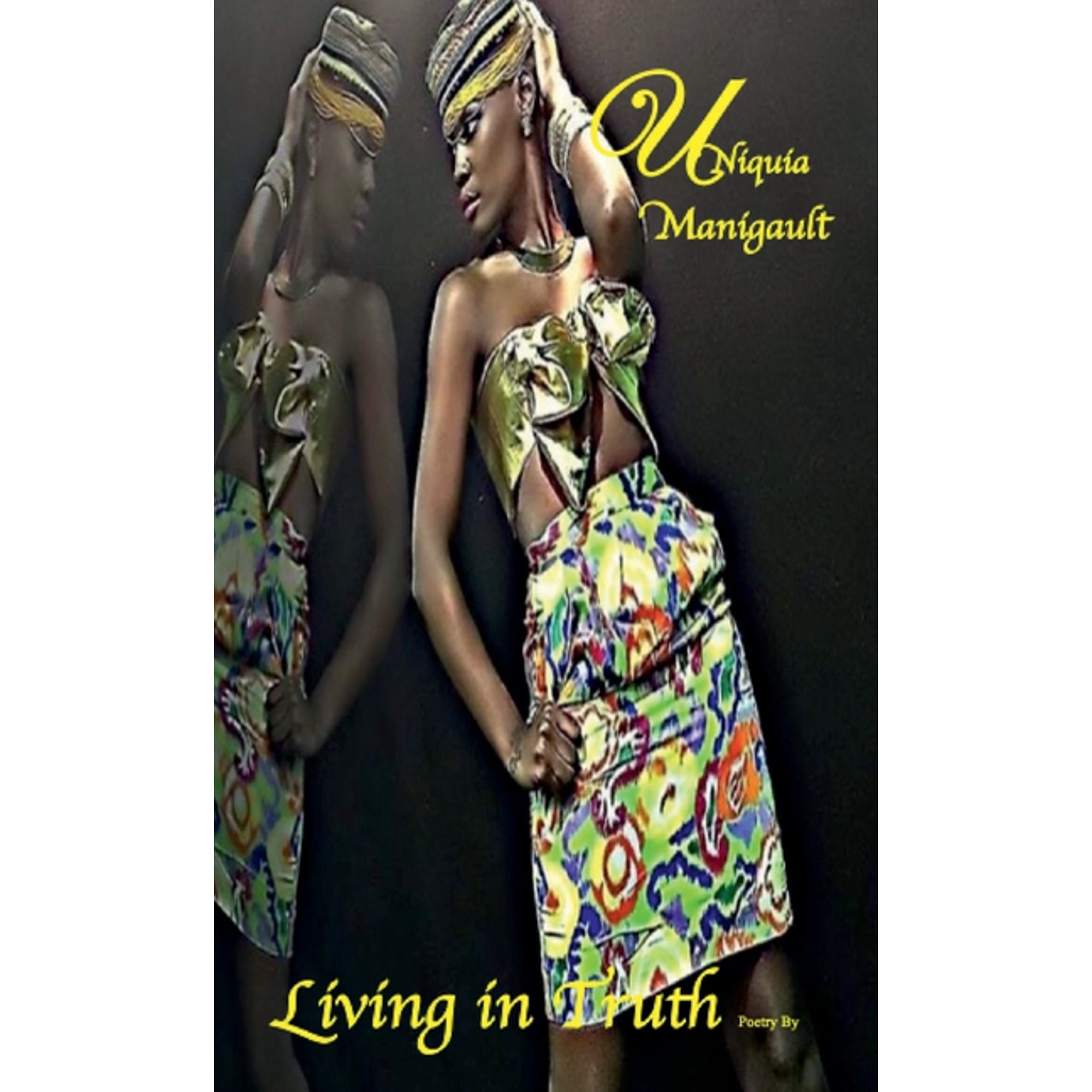 Living in Truth (Hardcover)