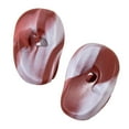 thumbnail image 4 of 2 Cubreorejeras de Silicona para Peluquería, Cubreorejas Profesionales Reutilizables, Impermeables, Colorantes, Protectores de Orejas para Teñir el Ca Marrón, 4 of 8