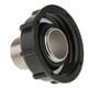 thumbnail image 3 of Adaptador IBC de 1000 l, rosca gruesa, conector para tanque de agua, salida de 60 mm El hilo grueso se convierte en 1 pulgada de hilo exterior, 3 of 8