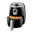 thumbnail image 2 of Freidora de Aire Chefman 2 Litros Color Negro, 2 of 4