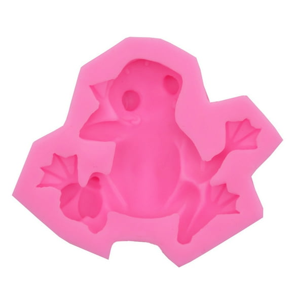 Frog Mold