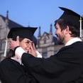 thumbnail image 5 of 18 Pieces Graduation Academic Hat Tassels with 2023 Year Gold Date Pendants(white), 5 of 5