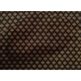 thumbnail image 4 of oneOone Cotton Cambric Fabric Damask & Floral Block Printed Fabric 1 Yard 56 Inch Wide, 4 of 4