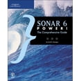thumbnail image 1 of Pre-Owned Sonar 6 Power!: The Comprehensive Guide (Paperback) 1598633074 9781598633078, 1 of 1