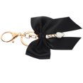 thumbnail image 4 of Miangastore Bowknot Keychain Keyring Cute Bag Pendant Charm Fashion Keychain Backpack Car Keyring, 4 of 7
