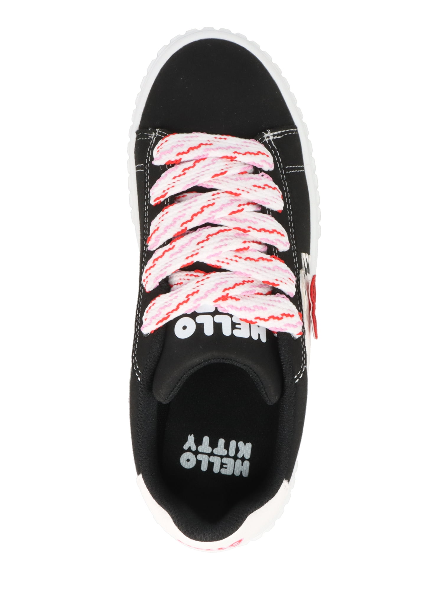 Hello Kitty® by Sanrio® Women's Casual Court Sneakers