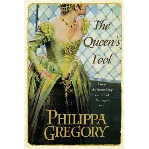 Pre-Owned The Plantagenet and Tudor Novels: The Queen's Fool : A Novel (Hardcover)
