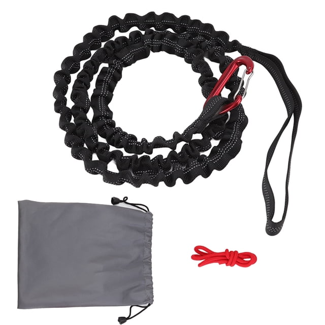 Bike Tow Rope,Bike Tow Rope Natural Bike Tow Bar Bike Pulling Rope Best in its Class