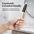 thumbnail image 2 of Callus Remover for Feet, Electric Foot File and Callus Remover, Professional Pedicure Tools for Dry, Calluses, Dead, Cracked, Hard Skin, 2 of 8