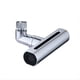 thumbnail image 4 of 1 Uds. Adaptador de ExtensióN para Grifo de Cocina en Cascada Real, Giratorio de 720 °, 4 Modos, Burbujeador Presurizado en Cascada Multifuncional, B, 4 of 5