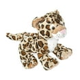 thumbnail image 4 of Plush Gear Charlie The Cheetah 16 inch Plush Speedy & Playful Jungle Toy, 4 of 4