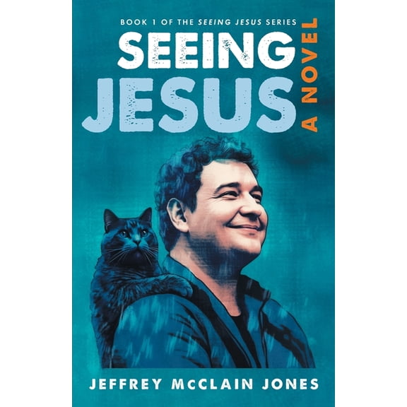 Seeing Jesus Seeing Jesus, Book 1, (Paperback)