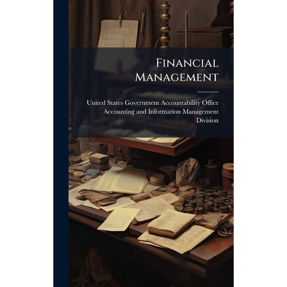 Financial Management, (Hardcover)