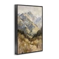 thumbnail image 3 of Stupell Industries Rustic Lodge Rugged Valley View Black Framed Giclee Art, 20 x 30, by Petals Prints Design, 3 of 8