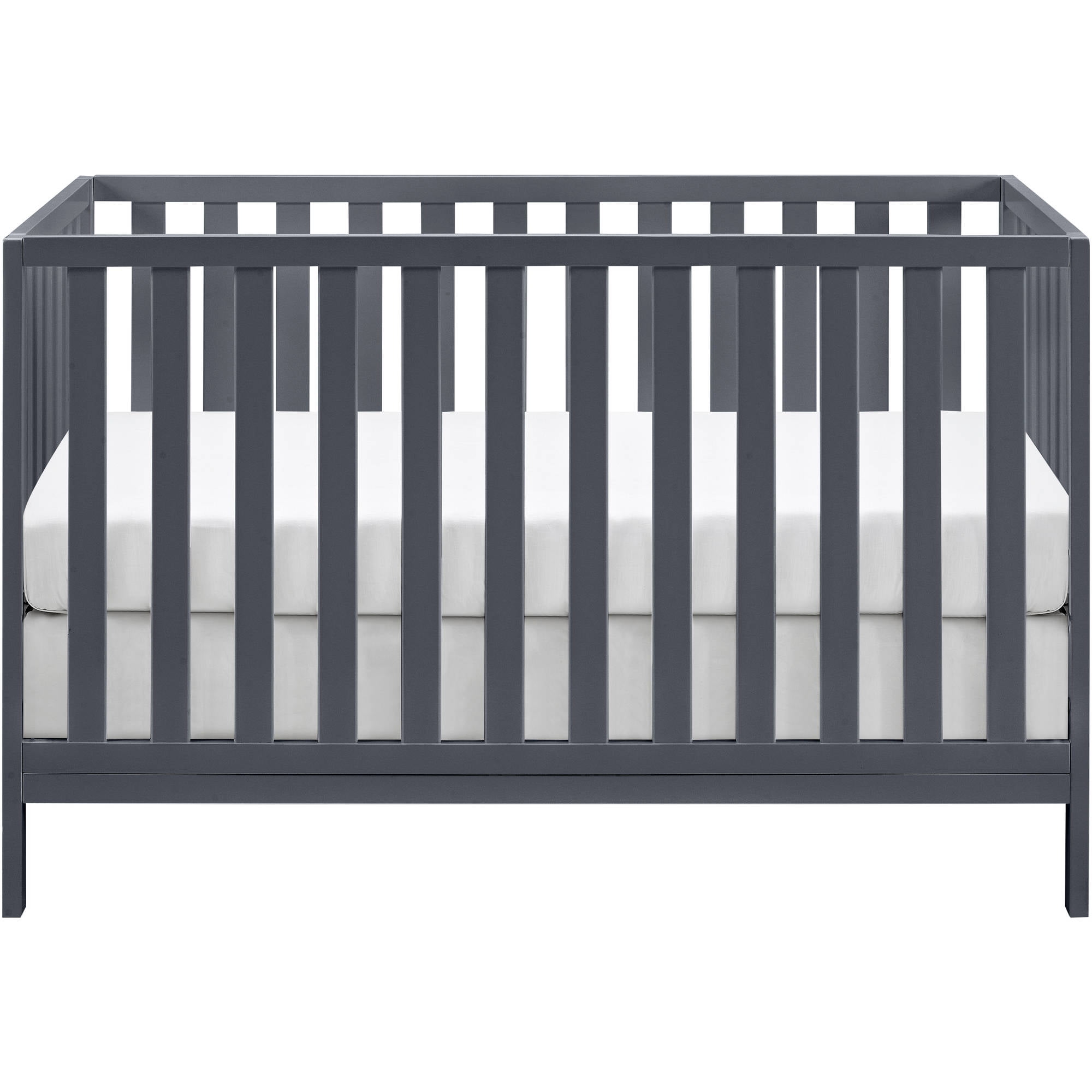 storkcraft sunset 4 in 1 convertible crib white