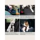 thumbnail image 4 of 1pc black Retractable Pet Car Seat Belt, 4 of 5