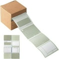 School Post It Notes Sticky Paper Roll Tape Pull