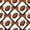 Tan Black, variant on Castle Fairy Sport Soccer Bow Twin Duvet Cover, Geometric Plaid Twin Bedding, Black White,2pcs,1 Duvet Cover and 1 Pillowcase