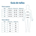 thumbnail image 4 of GEORGE G BLUSA CV MC OLANES LISA BEIGE, 4 of 4