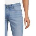 thumbnail image 2 of IZOD Men’s Stretch Skinny Fit Jeans, 2 of 5