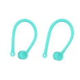 thumbnail image 1 of Silicone Anti-Slip Ear Hooks for AirPods, Soft Durable, Humanized Curvature, Multiple Colors, For Sports, 1 of 2