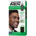 thumbnail image 6 of Just For Men Shampoo-In Color, Gray Hair Coloring for Men - Rich Dark Brown, H-47, 6 of 9