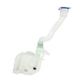 thumbnail image 2 of Windshield Washer Fluid Reservoir For 2013-2016 Mercedes-Benz GL350 Bluetec 4Matic For 2015-2016 Mercedes-Benz GL450 4Matic For 2014-2016 Mercedes-Benz GL63 AMG Base, 2 of 4