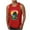 Red, variant on Zylanna Men's Hawaii Tank Tops Pullover, Crew Neck Beach Vacation Cool Vest Sleeveless Casual T-Shirts for Men Black Size 2XL