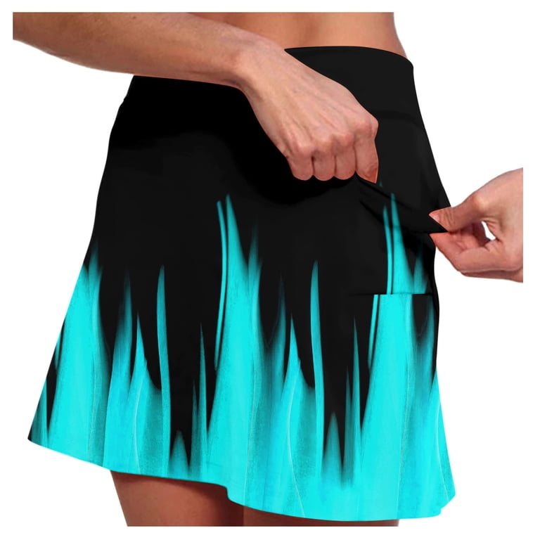 Fabric Pleated Tennis Skirt 5xl Womens Pleated Tennis Skirt With