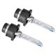 thumbnail image 2 of 2PCS D2S 8000K 12V 35W Headlight Headlamp IP68 Xenon Bulb Car Accessory, 2 of 5