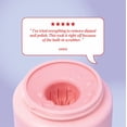 thumbnail image 6 of ONYX Professional 100% Acetone* Nail Polish Remover Jar 8 fl oz, 6 of 9