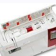 thumbnail image 6 of Elna eXcellence 710 Computerized Sewing Machine, 6 of 6