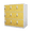 Yellow, variant on MECOLOR Full White Color 9 Door Metal Locker Cabinet Used for Gym Staff in Office School or Home