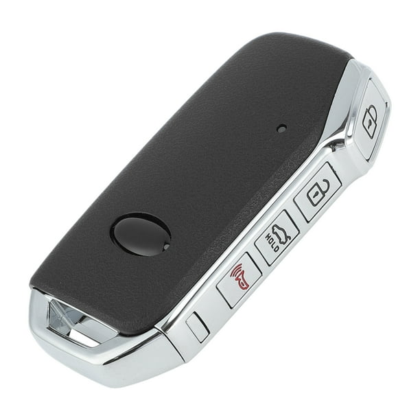 TQ8-FOB-4F15 434 MHz Reemplazo de control remoto de entrada sin llave para Kia Stinger GT 2018 2019 2020 2021 No. 95440-J5200 4 Botones