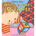 thumbnail image 2 of Where Is Ba By Karen Katz, 2 of 3
