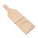 thumbnail image 4 of Picadora de plátanos para tostonera, prensa de plátanos para plátanos rellenos, utensilios de cocina, machacador de papas de madera para hacer tostone, 4 of 9
