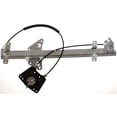 thumbnail image 4 of Window Regulator For 01-03 Durango/Dakota Quad Cab Front LH Side Power w/o Motor, 4 of 5