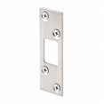 thumbnail image 1 of E2461 Deadbolt Strike Satin Nk E 2461, 1 of 1