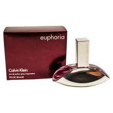 Euphoria EDP SPR 1.0 oz / 30 ml For Women By Calvin Klein