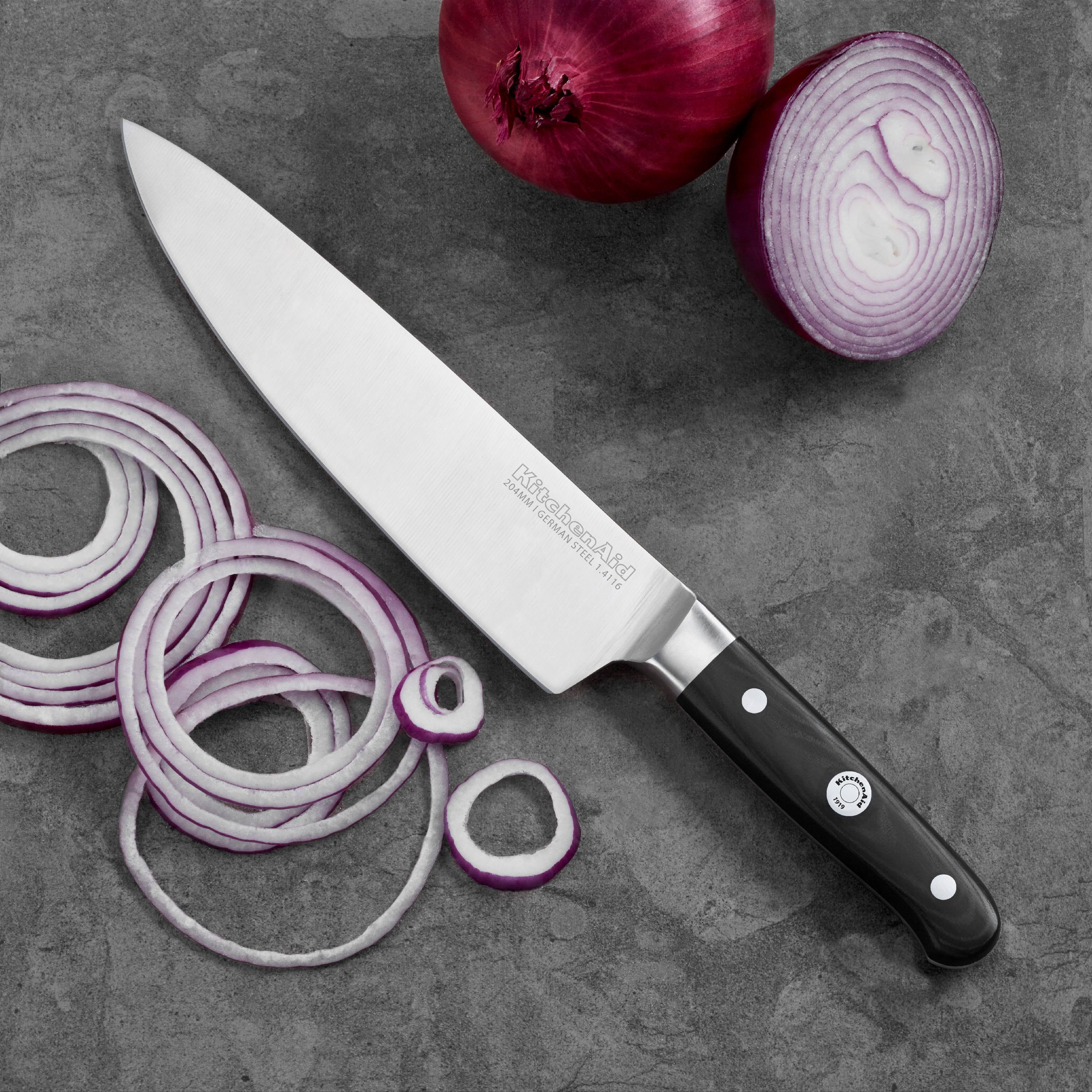 KitchenAid Professional Series Chef Knife - Thumbnail 3