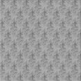 thumbnail image 1 of Ahgly Company Machine Washable Indoor Square Transitional Gray Cloud Gray Area Rugs, 7' Square, 1 of 7