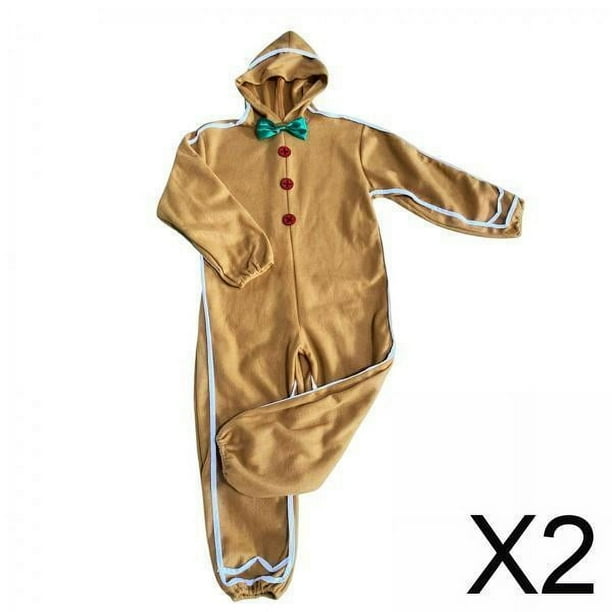 Disfraz de cosplay,Disfraz de hombre de jengibre,traje de vestir,Juego de rol para niños,juguetes,disfraces de Halloween,Ropa de vestir para niños,juegos de simulación,,Ropa de