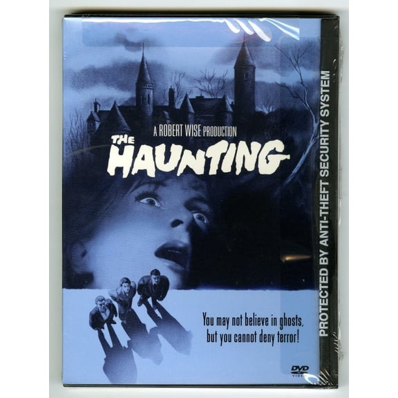 The Haunting (DVD) directed by Robert Wise
